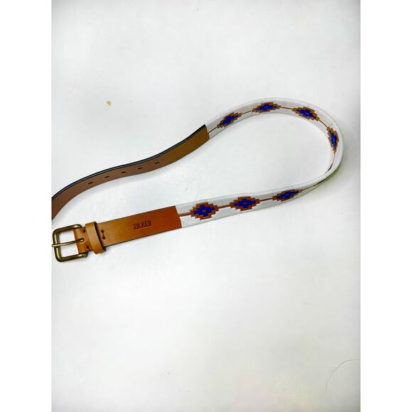 ZILKER Cowboy Belt - Picture 1 of 5